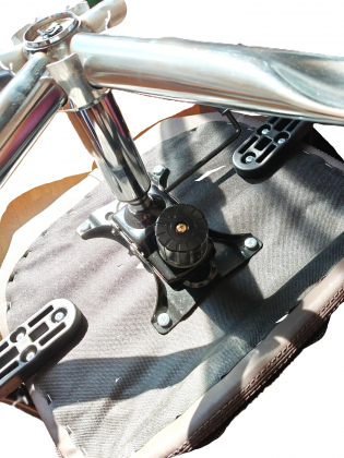 Ремонт кресла руководителя с выездом: замена механизма качания и не только. В Москве и Спб